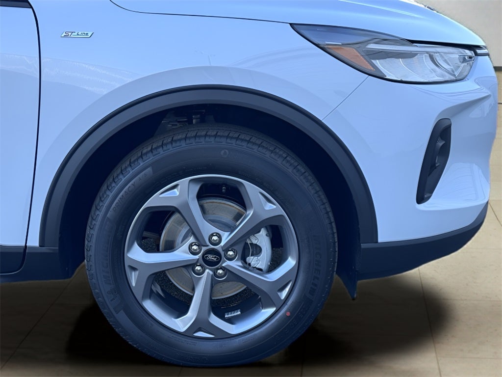 2026 Ford Escape Hybrid ST-Line Select