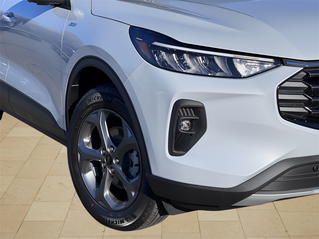 2026 Ford Escape Hybrid ST-Line Select