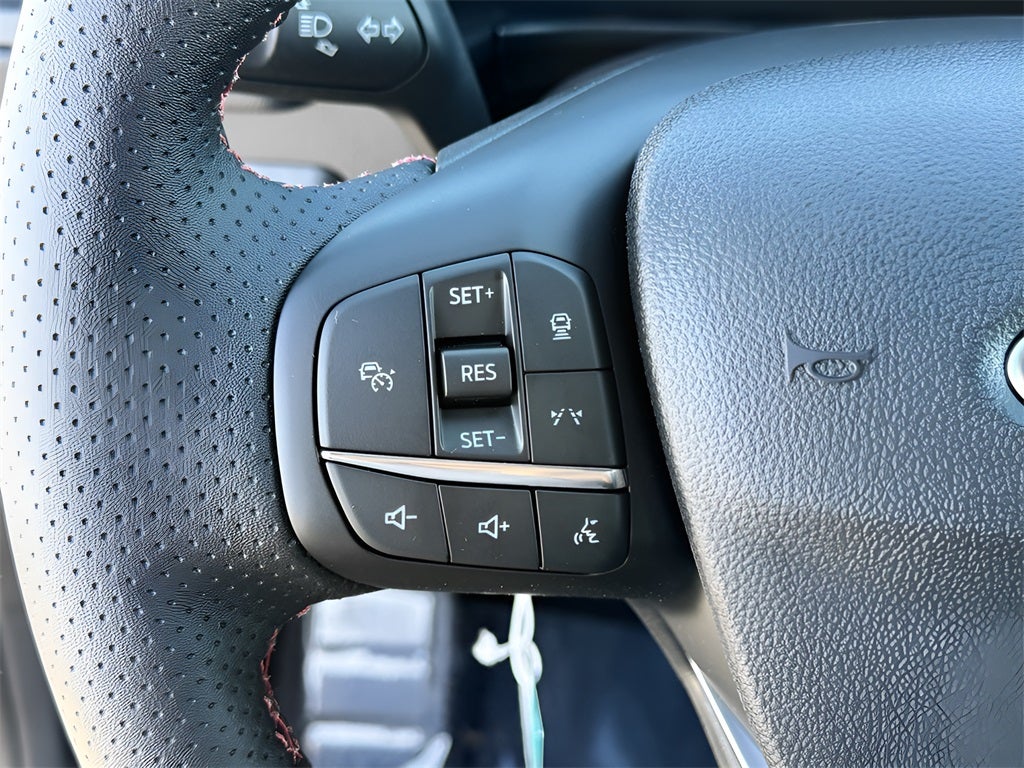 2026 Ford Escape Hybrid ST-Line Select