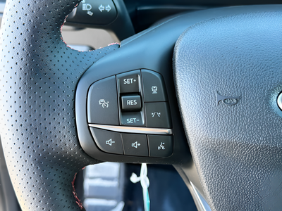 2026 Ford Escape Hybrid ST-Line Select