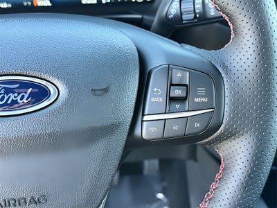 2026 Ford Escape Hybrid ST-Line Select