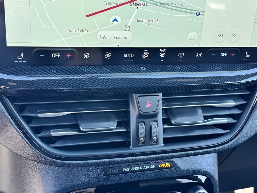 2026 Ford Escape Hybrid ST-Line Select