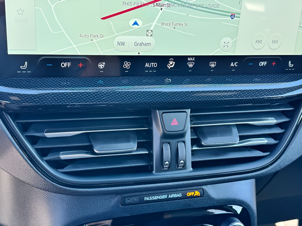 2026 Ford Escape Hybrid ST-Line Select