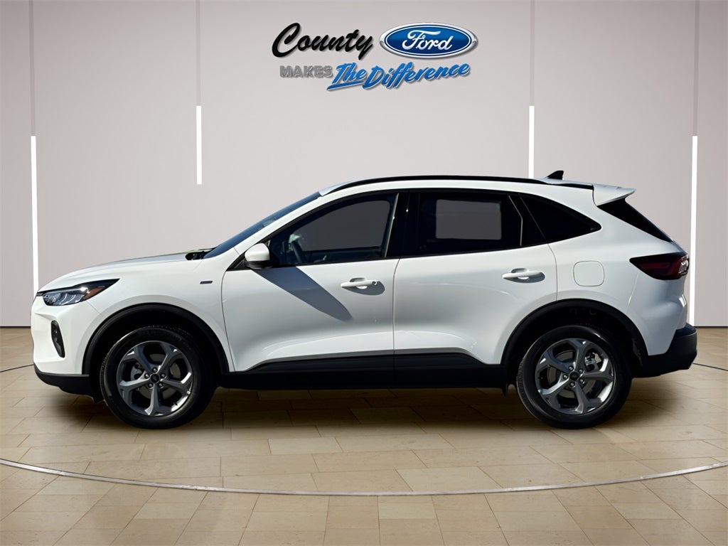 2026 Ford Escape Hybrid ST-Line Select