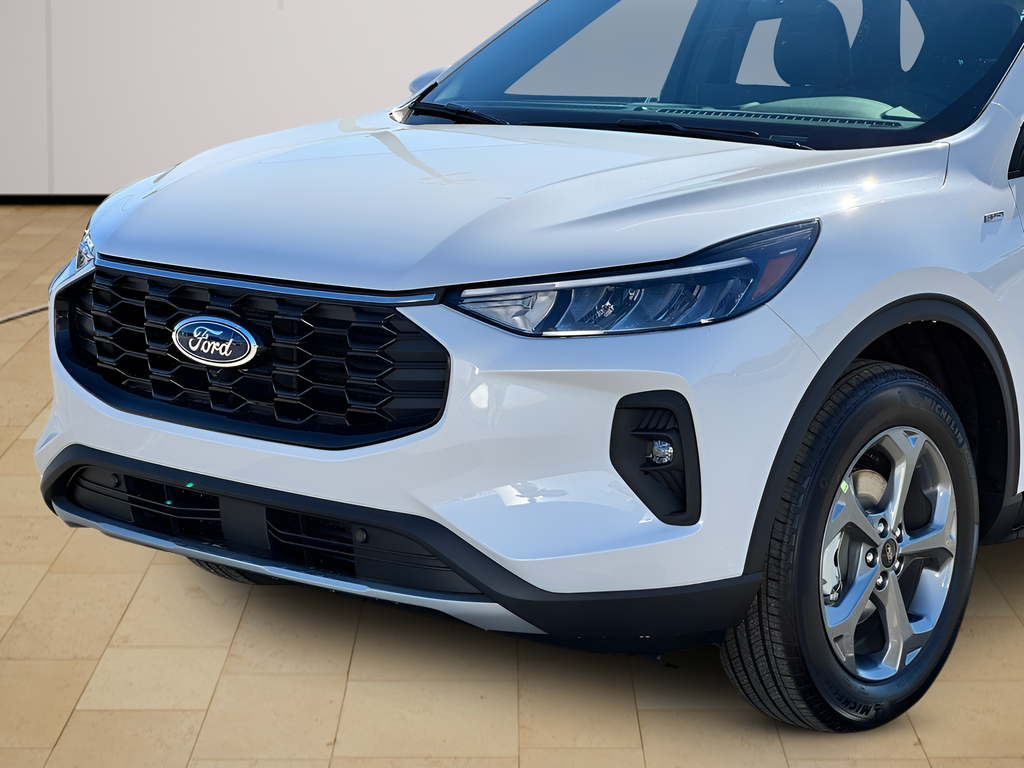 2026 Ford Escape Hybrid ST-Line Select