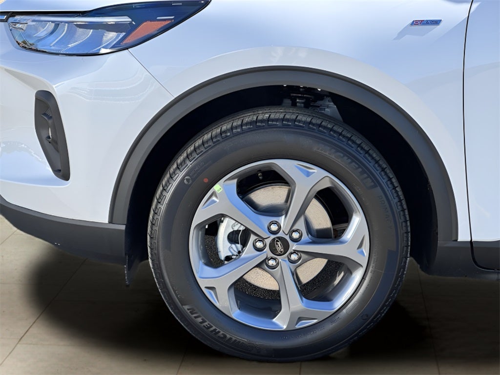 2026 Ford Escape Hybrid ST-Line Select