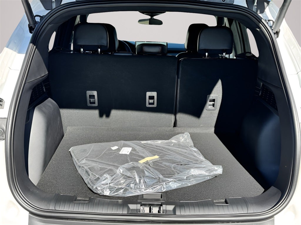 2026 Ford Escape Hybrid ST-Line Select