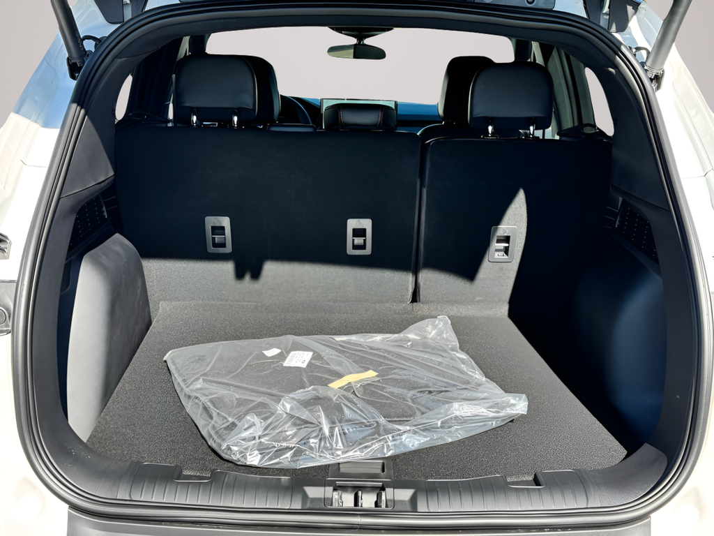 2026 Ford Escape Hybrid ST-Line Select