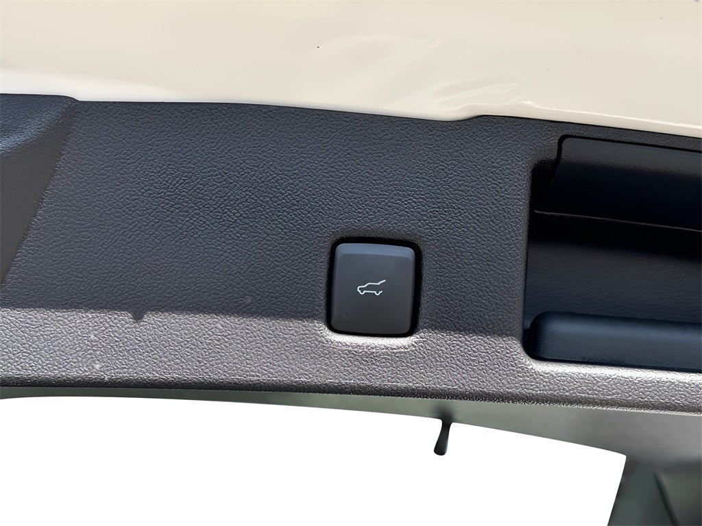 2026 Ford Escape Hybrid ST-Line Select