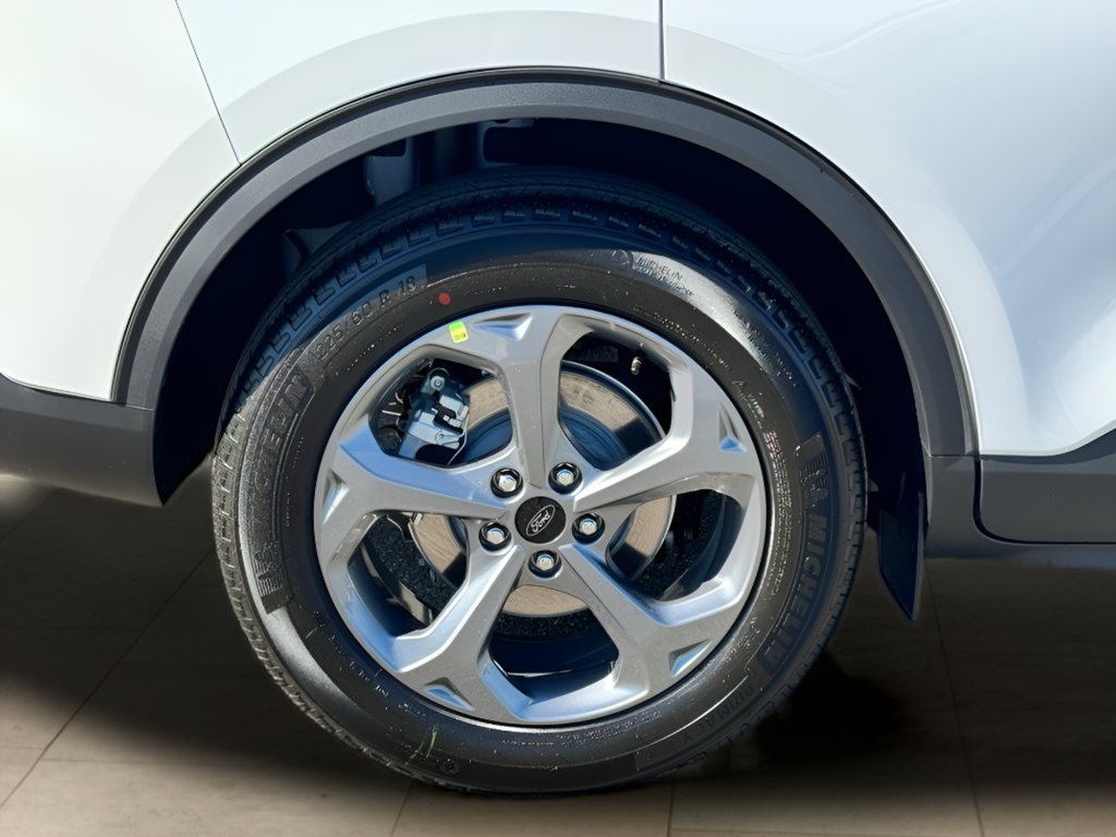 2026 Ford Escape Hybrid ST-Line Select