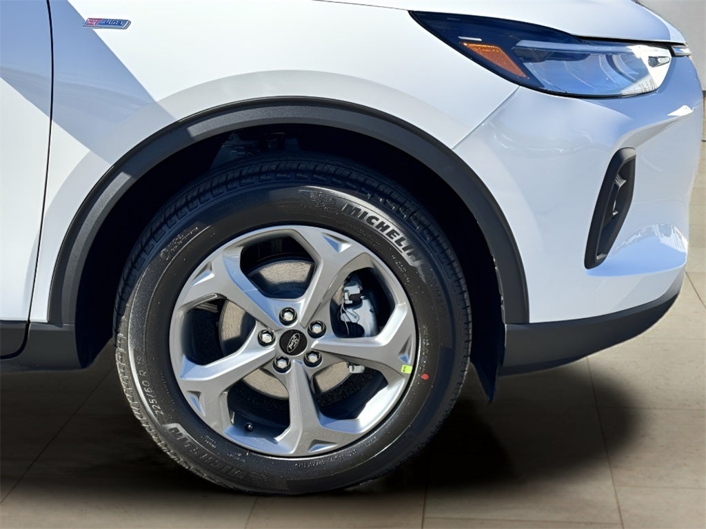 2026 Ford Escape Hybrid ST-Line Select