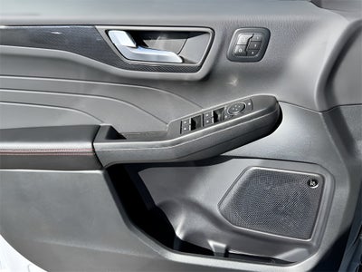 2026 Ford Escape Hybrid ST-Line Elite