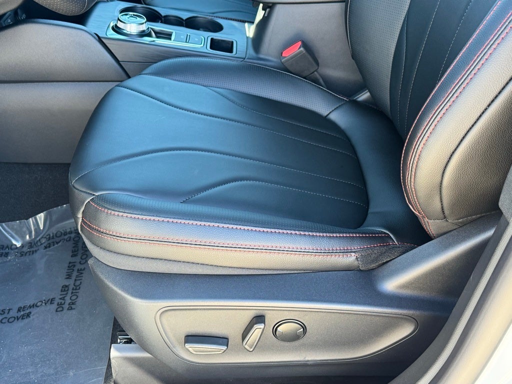 2026 Ford Escape Hybrid ST-Line Elite