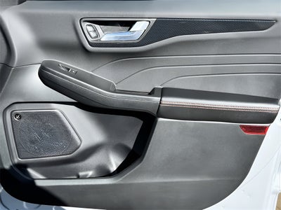 2026 Ford Escape Hybrid ST-Line Elite