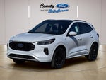 2026 Ford Escape Hybrid ST-Line Elite