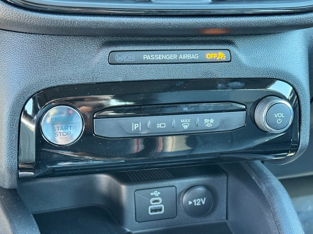 2026 Ford Escape Hybrid ST-Line Elite