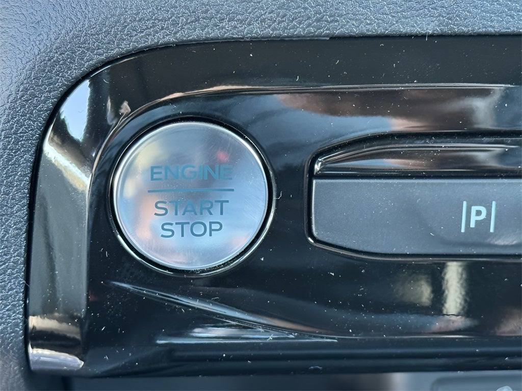 2026 Ford Escape Hybrid ST-Line Elite