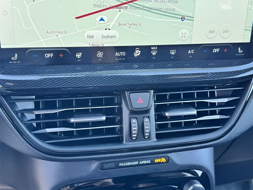 2026 Ford Escape Hybrid ST-Line Elite