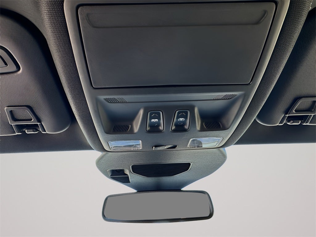 2026 Ford Escape Hybrid ST-Line Elite