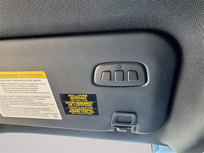 2026 Ford Escape Hybrid ST-Line Elite