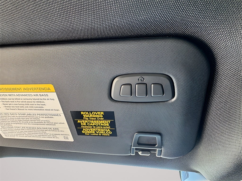 2026 Ford Escape Hybrid ST-Line Elite