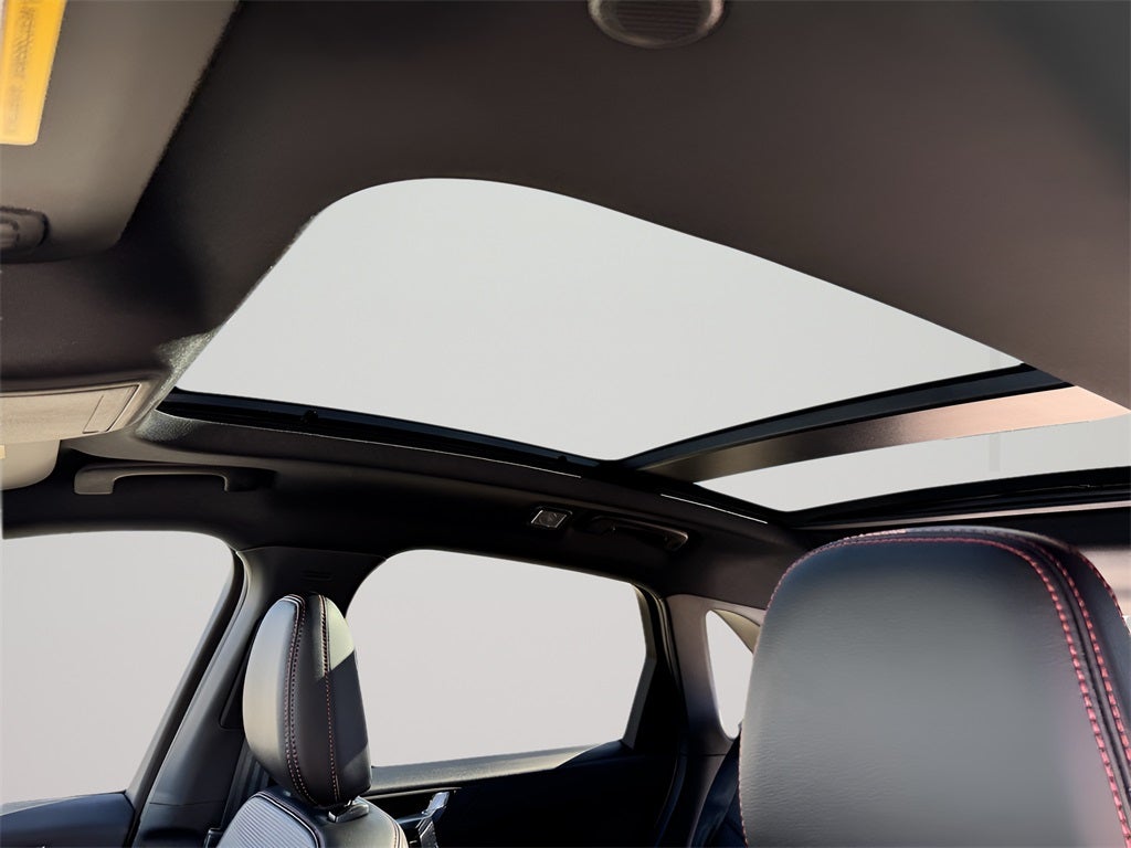 2026 Ford Escape Hybrid ST-Line Elite