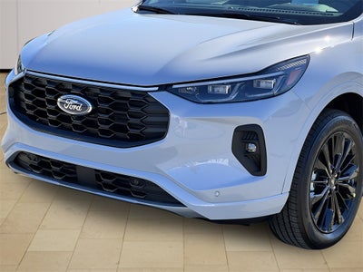 2026 Ford Escape Hybrid ST-Line Elite