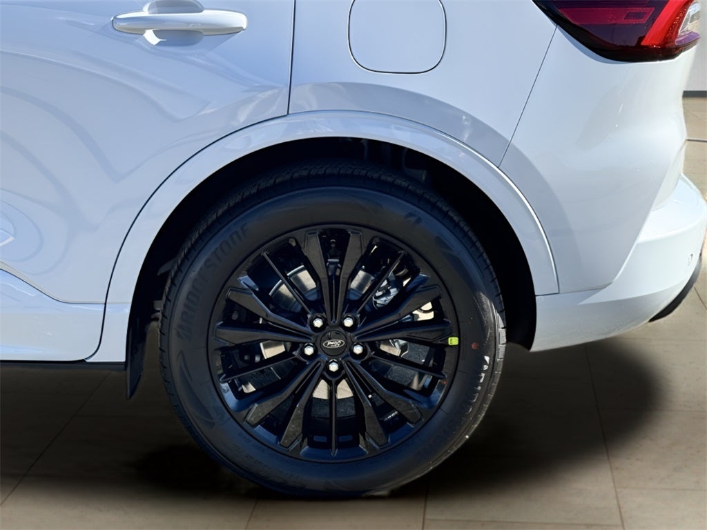 2026 Ford Escape Hybrid ST-Line Elite