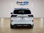 2026 Ford Escape Hybrid ST-Line Elite