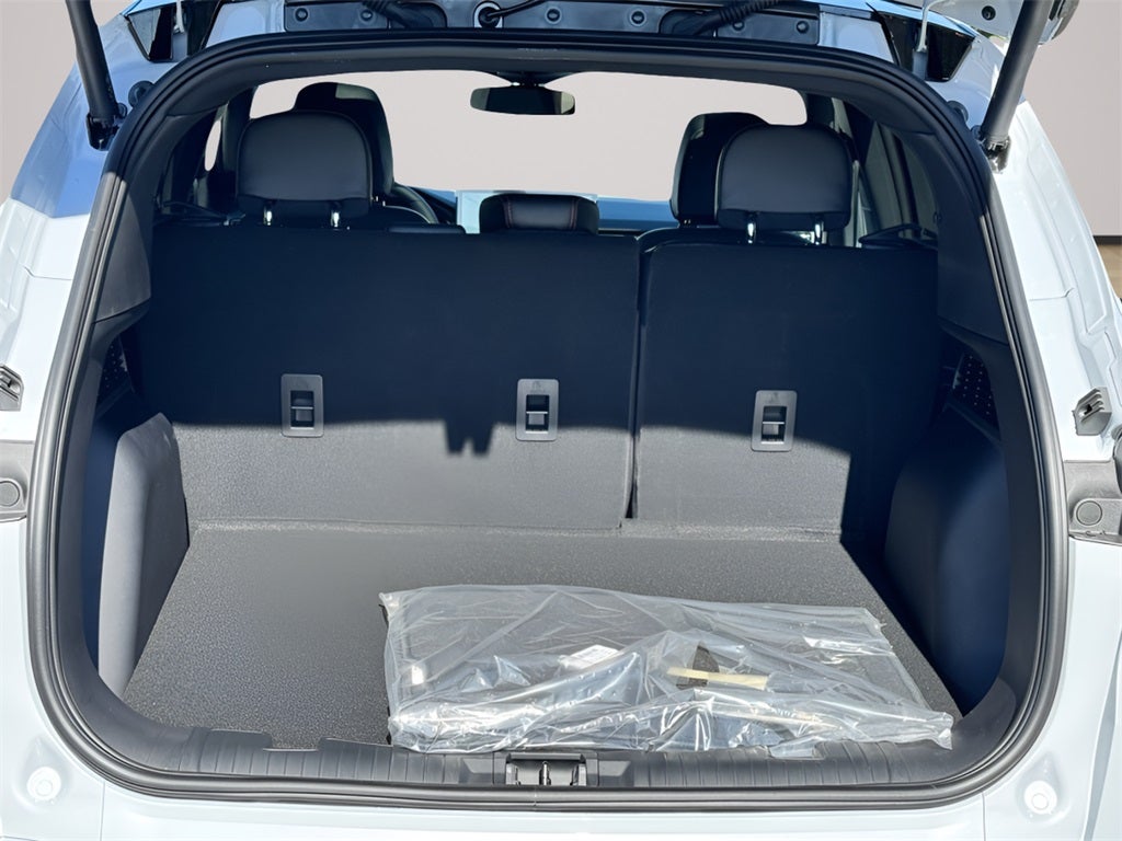 2026 Ford Escape Hybrid ST-Line Elite