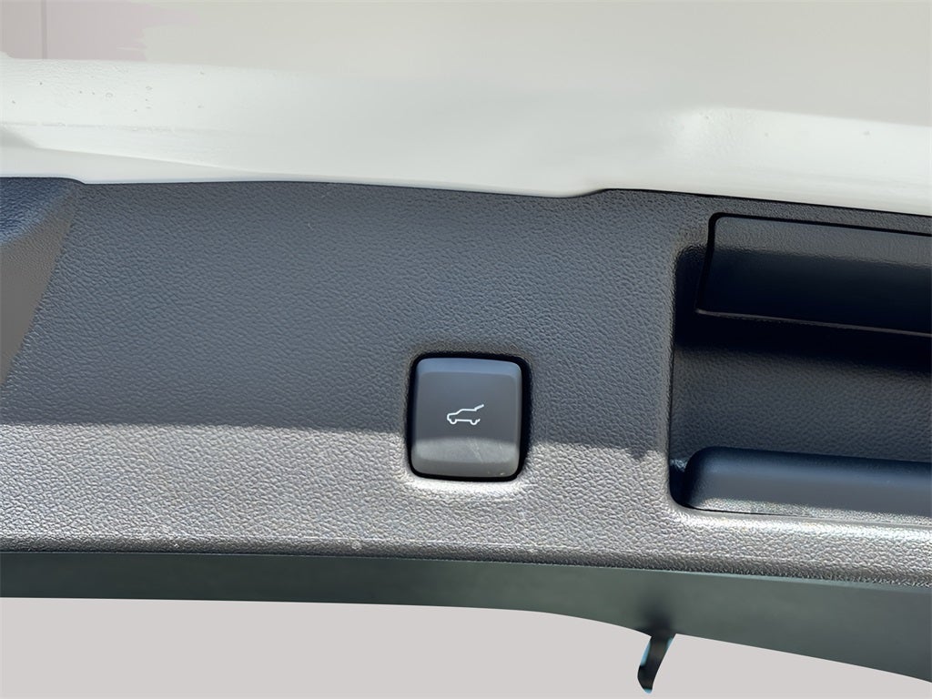 2026 Ford Escape Hybrid ST-Line Elite