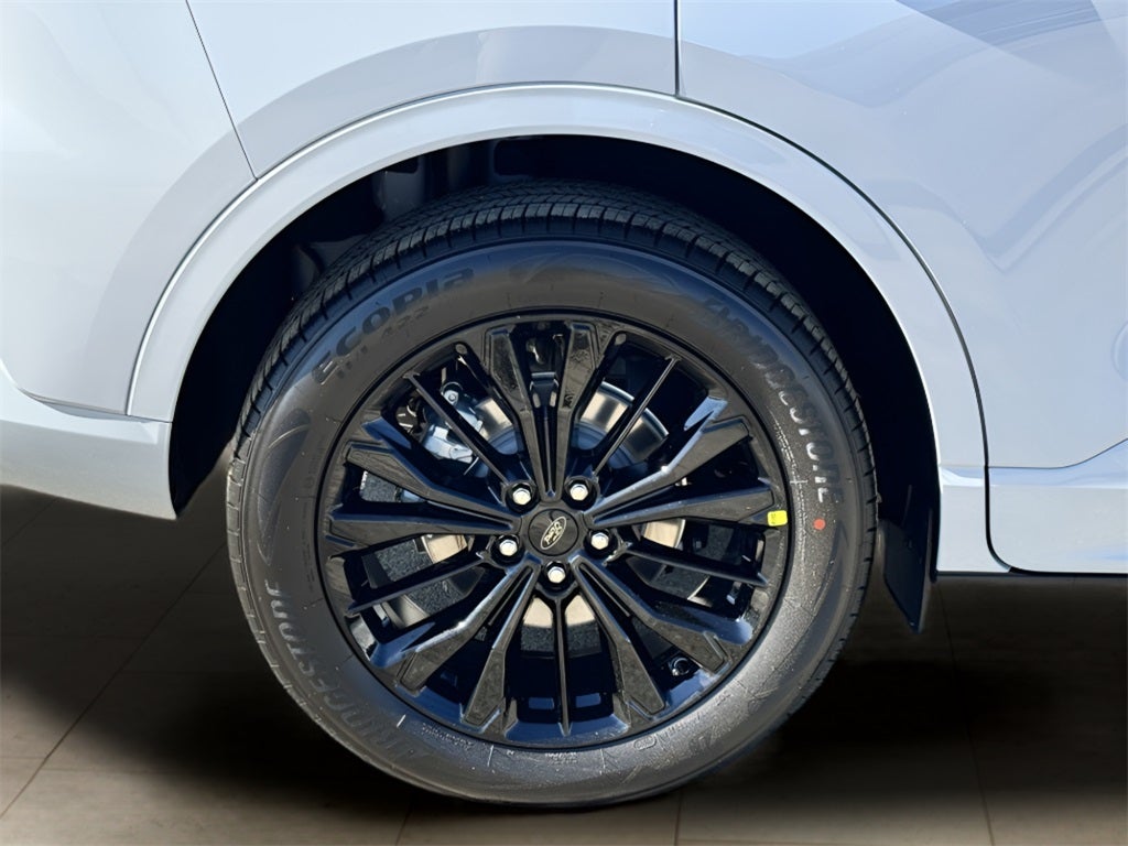 2026 Ford Escape Hybrid ST-Line Elite