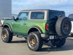 2023 Ford Bronco Special Edition