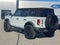 2023 Ford Bronco Lifted