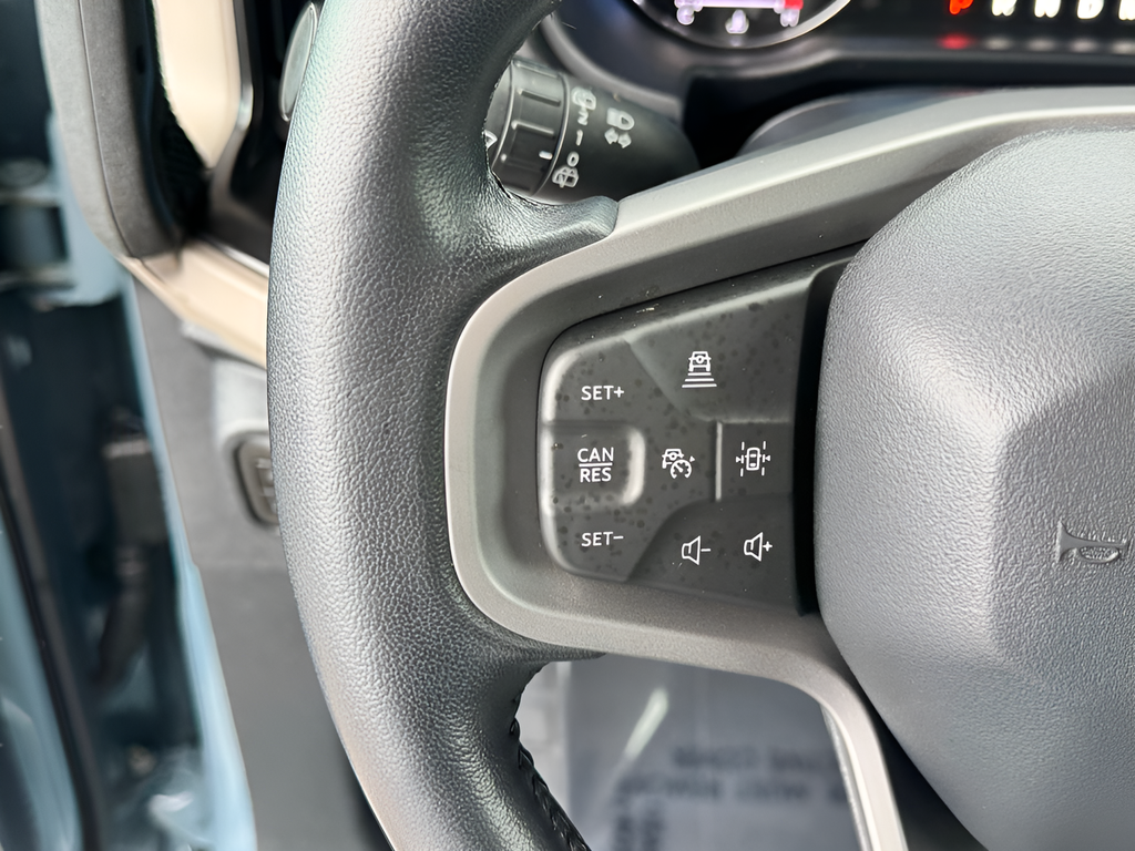 2021 Ford Bronco Wildtrak