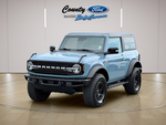 2021 Ford Bronco Wildtrak