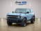 2021 Ford Bronco Wildtrak