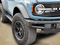 2021 Ford Bronco Wildtrak