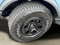 2021 Ford Bronco Wildtrak
