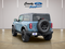 2021 Ford Bronco Wildtrak