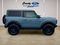 2021 Ford Bronco Wildtrak