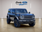 2026 Ford Bronco Big Bend Matte Black Package