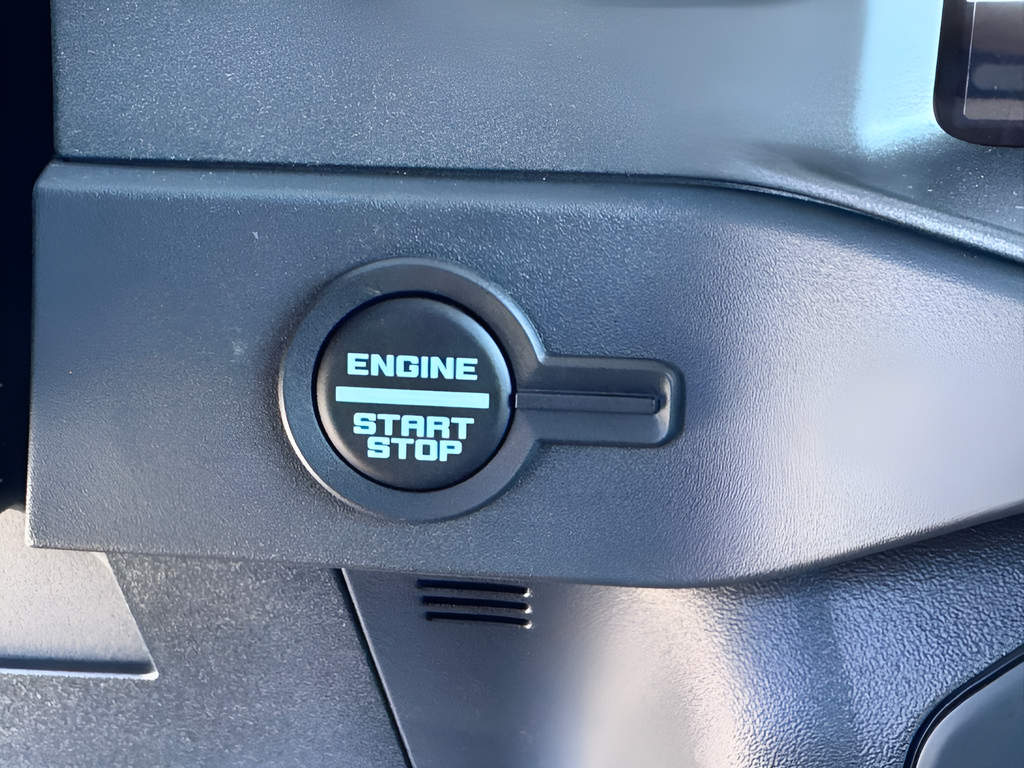 2026 Ford Bronco Big Bend Matte Black Package