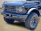 2026 Ford Bronco Big Bend Matte Black Package