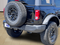 2026 Ford Bronco Big Bend Matte Black Package