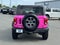 2026 Ford Bronco Big Bend Pink