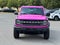 2026 Ford Bronco Big Bend Pink