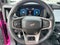 2026 Ford Bronco Big Bend Pink