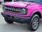 2026 Ford Bronco Big Bend Pink