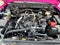 2026 Ford Bronco Big Bend Pink